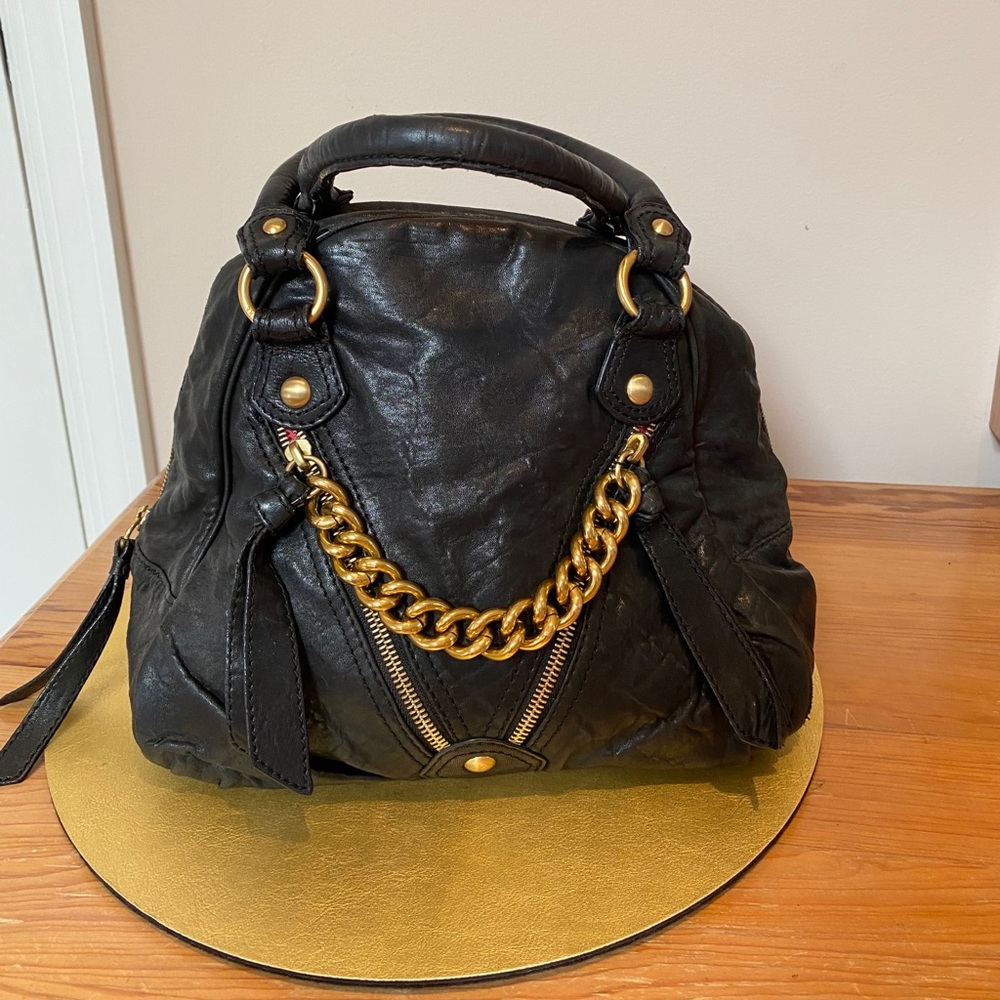 Isabella Fiore Tote